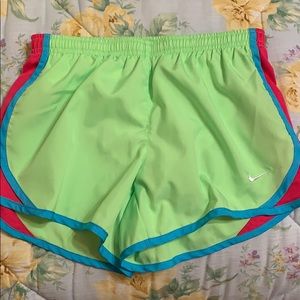 Nike Youth Medium Shorts